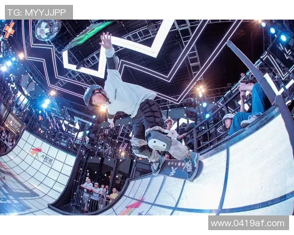 成都极限运动队荣登极限运动比赛经验排行榜第一名的背后故事