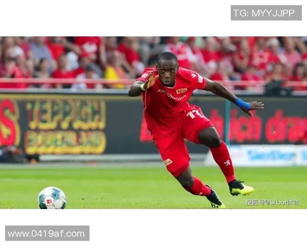 柏林联合与科隆：德甲硬仗即将上演