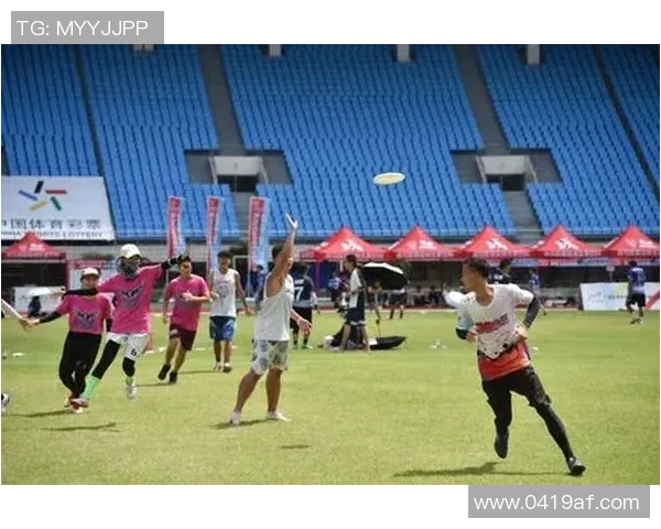 深圳飞盘队在极限运动会中的战术分析与表现评估