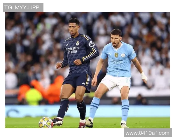 皇马击败曼城，贝尔梅开二度成球队英雄，晋级欧冠半决赛