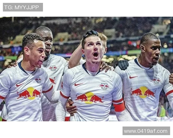 莱比锡红牛轻松击败科隆，积分榜稳居榜首位置