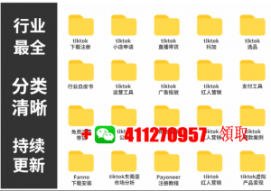 海外版抖音传统电商是什么意思跨境电商和传统电商的区别是什么