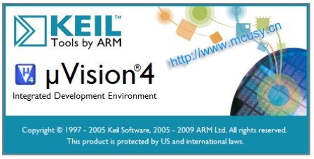 Keil uVision4编程与下载教程 单片机八入八出场效应管开发板入门