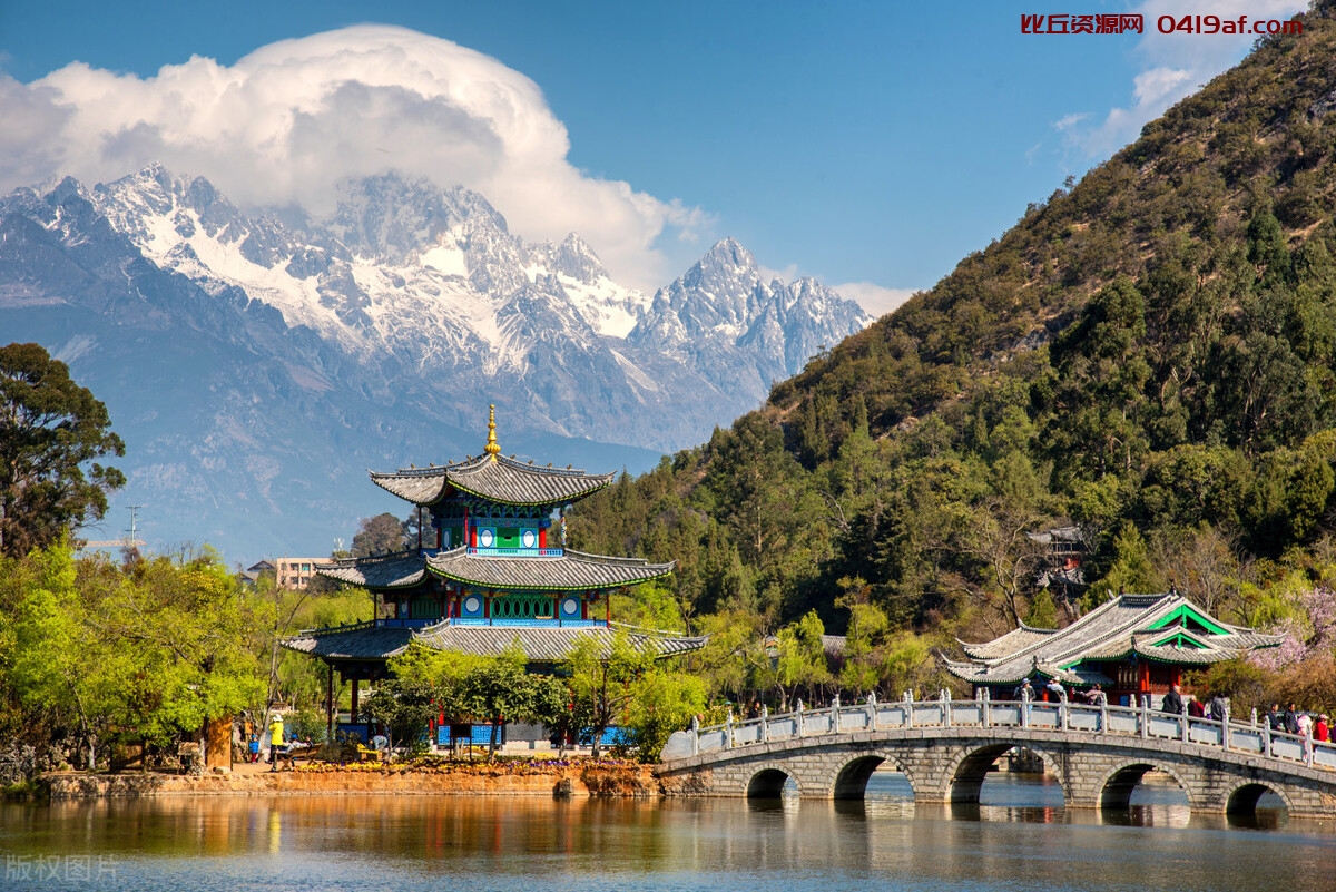 过年去哪里旅游（过年去哪里旅游人少）