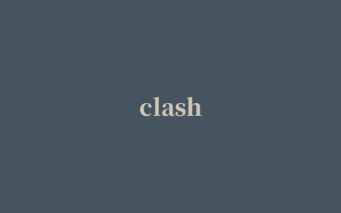 clash