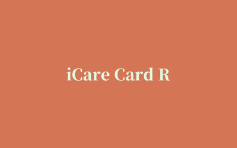 iCare Card Recovery Pro(手机存储卡数据恢复)