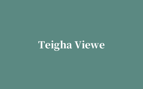 Teigha Viewer(CAD看图工具)