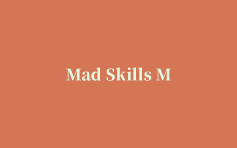 Mad Skills Motocross 2(疯狂摩托车技2)