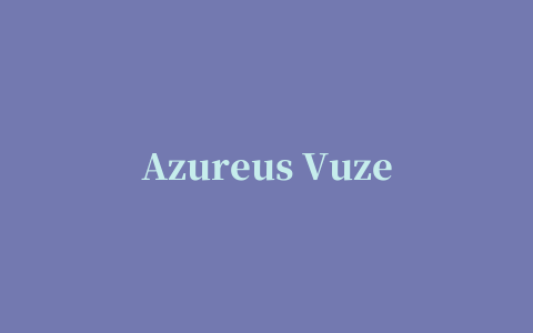 Azureus Vuze Portable (BT下载软件)