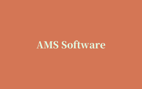 AMS Software Photo Collage Creator(图像美化处理软件)