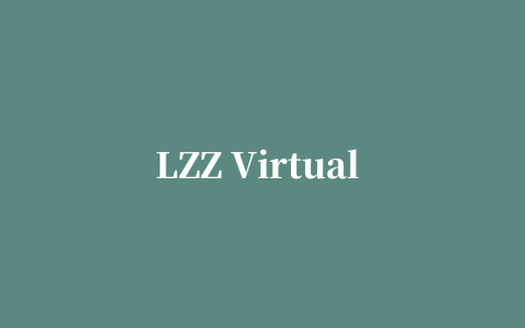 LZZ Virtual Drive 64