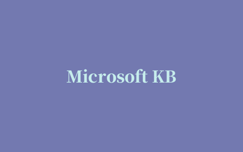 Microsoft KB921883 MS06-040 魔波高危病毒补丁