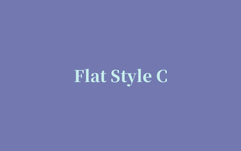 Flat Style Colored Bars(安卓通知栏美化工具)