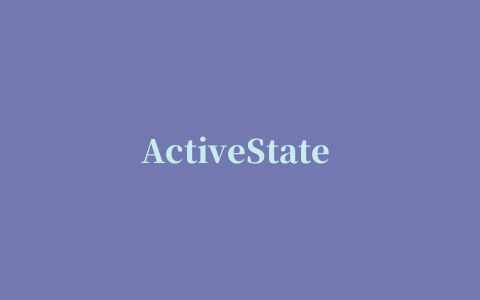 ActiveState Komodo IDE(IDE编程工具)