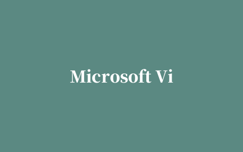 Microsoft Visual C   2005 SP1(VC8.0运行库)