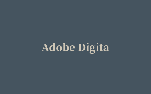 Adobe Digital Editions