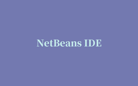 NetBeans IDE For C/C