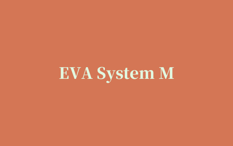 EVA System Monitor修改版(系统性能监控软件)