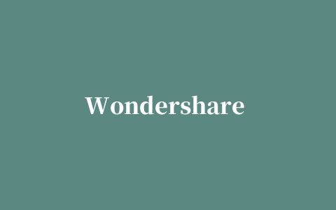 Wondershare PPT2DVD修改版