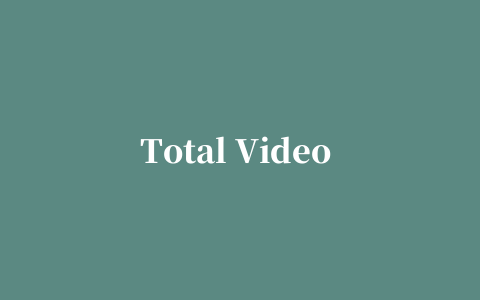 Total Video Player for mac