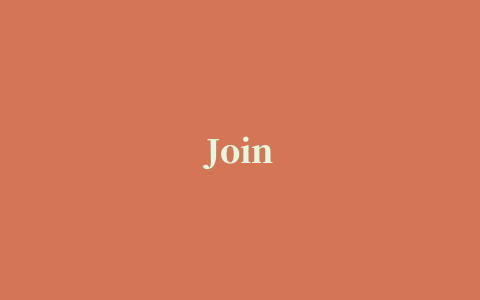 Join