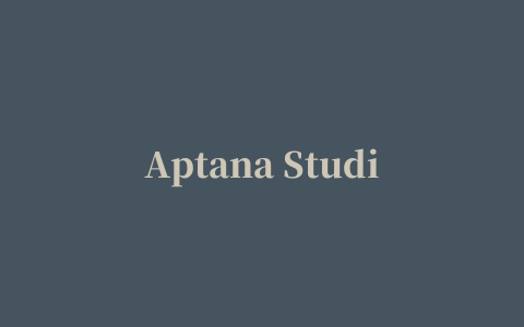 Aptana Studio(Web开发环境)